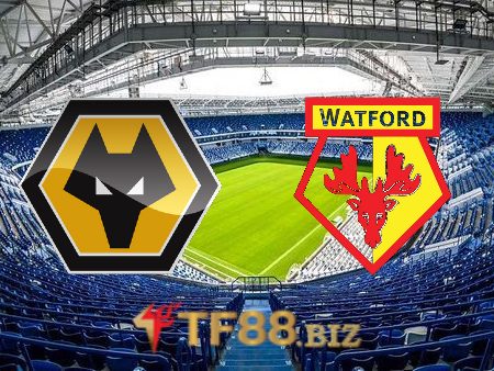 Soi kèo nhà cái trận Wolves vs Watford – 19h30 – 26/12/2021