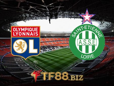 Soi kèo nhà cái, tỷ lệ kèo bóng đá: Lyon vs St Etienne – 03h00 – 22/01/2022