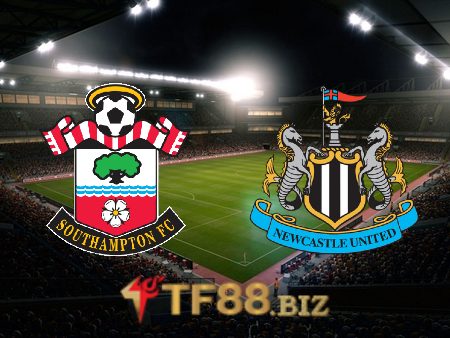 Soi kèo nhà cái, tỷ lệ kèo bóng đá: Southampton vs Newcastle – 21h00 – 02/01/2022