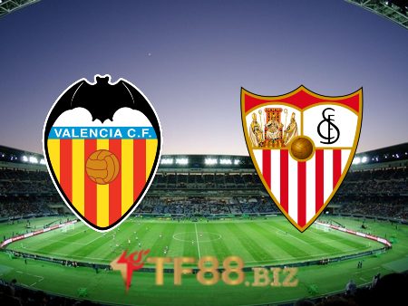 Soi kèo nhà cái, tỷ lệ kèo bóng đá: Valencia vs Sevilla, 03h30 ngày 20/01/2022