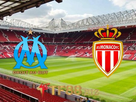 Soi kèo nhà cái, tỷ lệ kèo bóng đá: Marseille vs AS Monaco – 02h45 – 07/03/2022