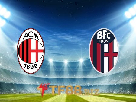 Soi kèo nhà cái, tỷ lệ kèo bóng đá: AC Milan vs Bologna – 01h45 – 05/04/2022