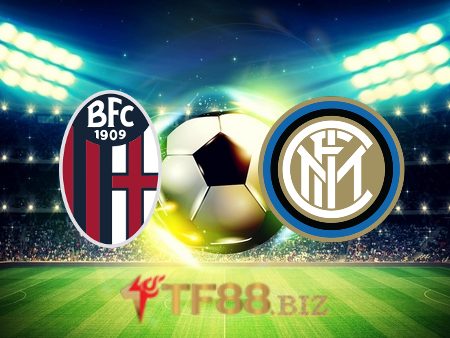 Soi kèo nhà cái, tỷ lệ kèo bóng đá: Bologna vs Inter Milan – 01h15 – 28/04/2022