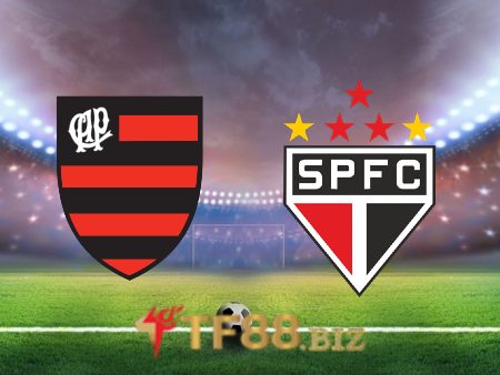 Soi kèo nhà cái, tỷ lệ kèo bóng đá: Athletico-PR vs Sao Paulo – 02h00 – 01/08/2022