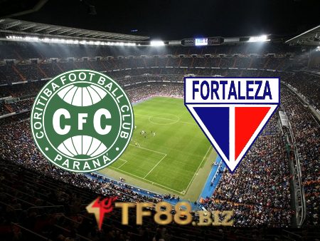 Soi kèo nhà cái, tỷ lệ kèo bóng đá: Coritiba vs Fortaleza – 04h00 – 04/07/2022