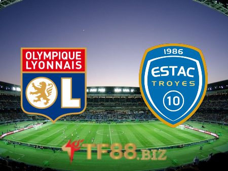 Soi kèo nhà cái, tỷ lệ kèo bóng đá: Lyon vs Troyes – 02h00 – 20/08/2022