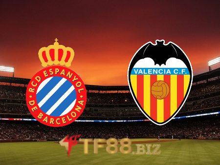 Soi kèo nhà cái, tỷ lệ kèo bóng đá: Espanyol vs Valencia – 19h00 – 02/10/2022