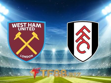 Soi kèo nhà cái, tỷ lệ kèo bóng đá: West Ham vs Fulham – 20h00 – 09/10/2022