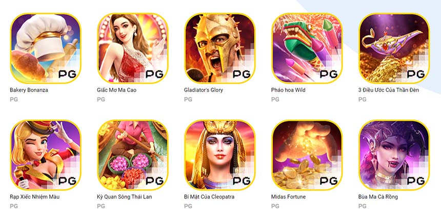 Hướng dẫn chơi game nổ hũ đổi thưởng