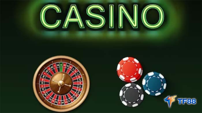 Luật chơi Baccarat online tại TF88