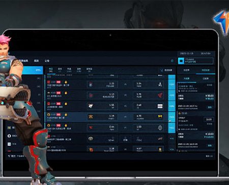 Cá cược Esports – Cá cược thể thao điện tử tại TF88