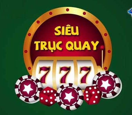 Đôi nét về game Siêu trục quay tại nhà cái Tf88