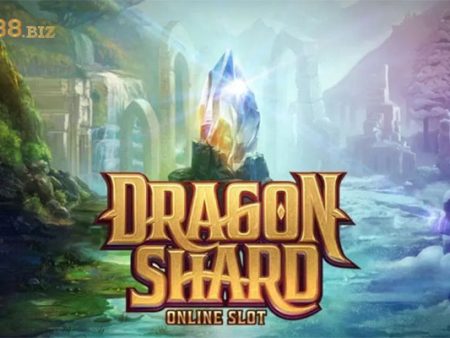 Bật mí cách chơi Dragon Shard Slot thú vị tại TF88