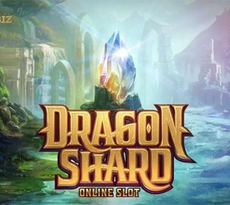 Bật mí cách chơi Dragon Shard Slot thú vị tại TF88