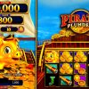 Hướng dẫn cách chơi Pirate’s Plunder Slot – Chủ đề Cướp biển