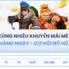 Game nổ hũ là gì? Kinh nghiệm chơi nổ hũ tại TF88