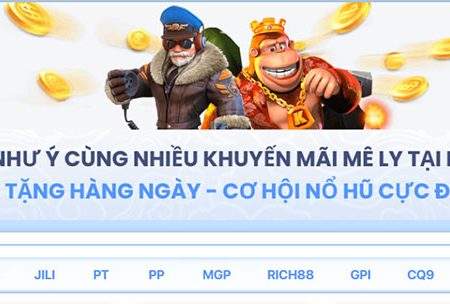 Game nổ hũ là gì? Kinh nghiệm chơi nổ hũ tại TF88