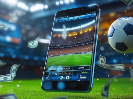 Cách chơi kèo chẵn lẻ trong cá độ bóng đá tại nhà cái TF88
