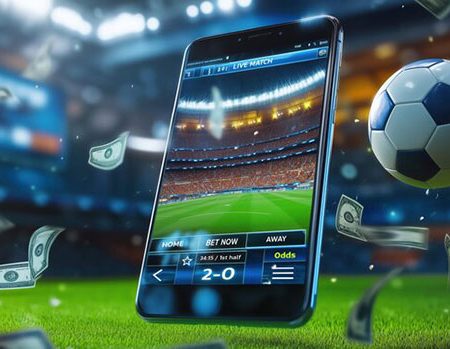 Cách chơi kèo chẵn lẻ trong cá độ bóng đá tại nhà cái TF88