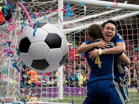 Hướng dẫn soi Kèo tài xỉu 2-2.5 trong cá độ bóng đá