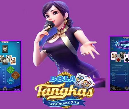 Hướng dẫn cách chơi game bài Bola Tangkas tại TF88