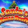 Hướng dẫn cách chơi Santa’s Xmas Rush tại slot game TF88