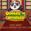 Tìm hiểu chi tiết cách chơi slot Oodles of Noodles tại TF88