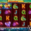 Khám phá cách chơi 3 Dancing Monkeys slot tại TF88