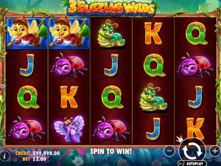 Khám phá cách chơi 3 Dancing Monkeys slot tại TF88