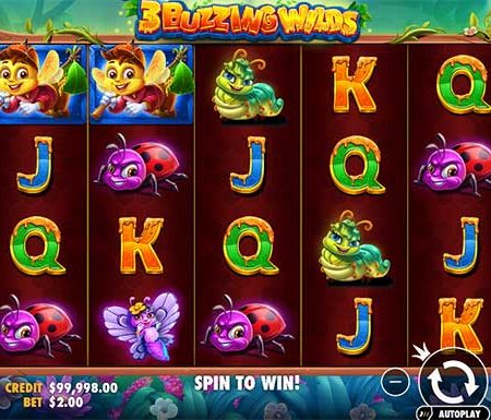 Khám phá cách chơi 3 Dancing Monkeys slot tại TF88