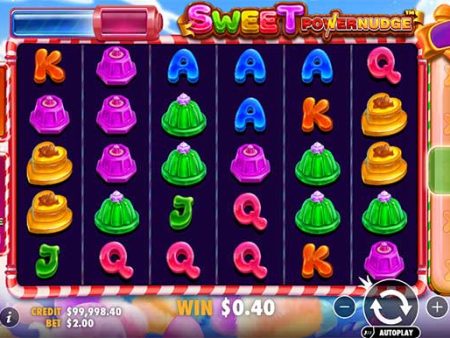 Tìm hiểu các biểu tượng tại Cú Huých Ngọt Ngào slot