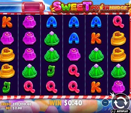 Tìm hiểu các biểu tượng tại Cú Huých Ngọt Ngào slot