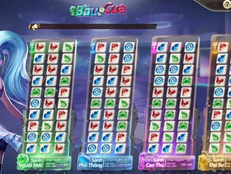 Hướng dẫn cách chơi Bầu Cua 3D tại nhà cái TF88