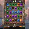 Cùng tìm hiểu cách chơi slot Rush Hour Gold tại TF88