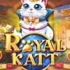 Khám phá cách chơi slot Royal Katt tại nhà cái TF88