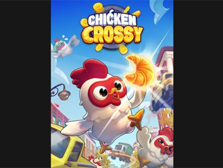 Hướng dẫn cách chơi Chicken Crossy tại nhà cái TF88