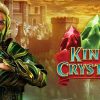 Hướng dẫn cách chơi slot King of Crystals tại sảnh Microgaming