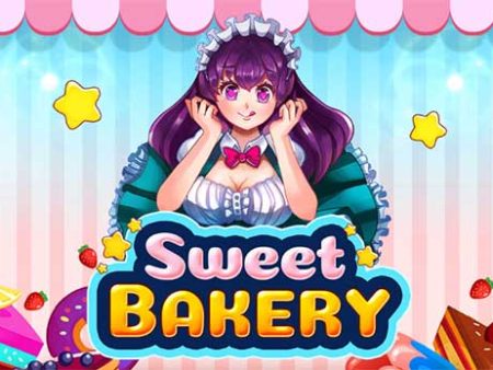 Tìm hiểu cách chơi slot Sweet Bakery tại nhà cái TF88