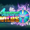 Aurora Wilds – Phiên bản slot game mới nhất tại Microgaming