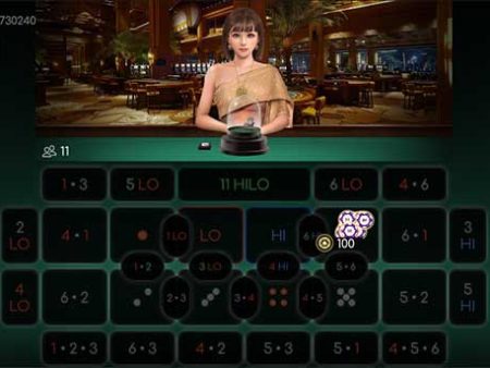 Thai Hilo 2 – Phiên bản nâng cấp từ Thai Hilo truyền thống