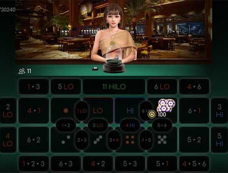 Thai Hilo 2 – Phiên bản nâng cấp từ Thai Hilo truyền thống