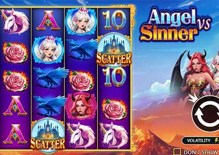 Tìm hiểu chi tiết cách chơi Angel vs Sinner tại TF88