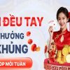 Nạp tiền đều tay nhận ngay siêu khủng mỗi tuần lên đến 3,888 VNDP