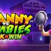 Granny Vs Zombies – Phiên bản slot game hấp dẫn nhất TF88
